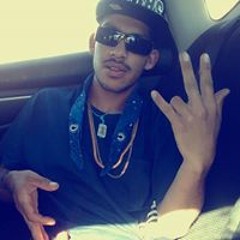 Chris Rivera