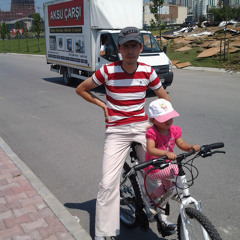 Mehmet Çetinel