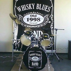 Whisky Blues Band