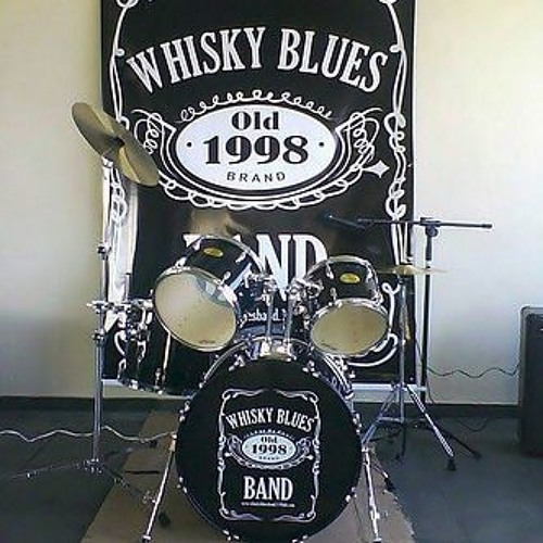 Whisky Blues Band’s avatar