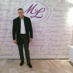 Taras  Moroz