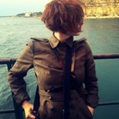 Елена Дробыш