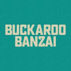 Buckaroo_Banzai