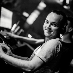 DJ Maik Horlbeck