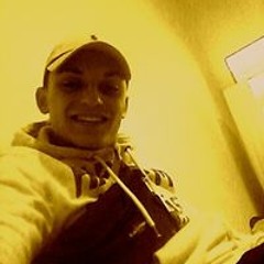 Benjamin Dzinic