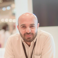 Mohamed Alsaroo | محمد السرو
