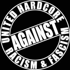 United Hardcore Against Racism & Fascism
