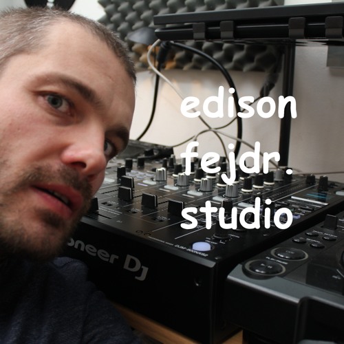 Edison-cz’s avatar