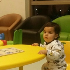 Um Haider♡