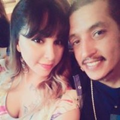 Vincent N Carla Reyes