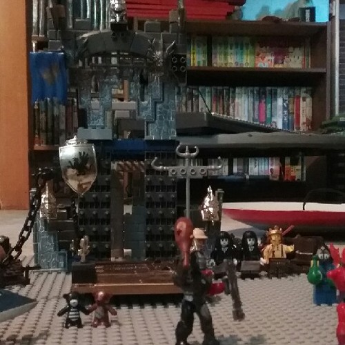 Stream You got him mad (cameron 2nd geno theme) by cameron zilla