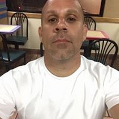 Alexander Martinez