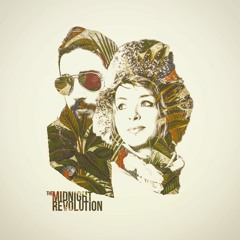 THE MIDNIGHT REVOLUTION