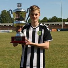 Kasper Underbjerg