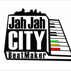 JahjahCity beatmaker