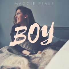 Maggie Peake