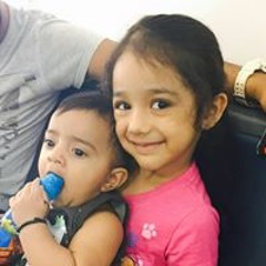 Hafsah Ali