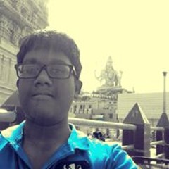 Gokul Krishna