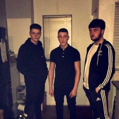 Conner Huckaby Huckaby