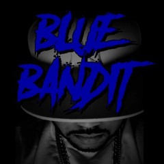 BLUE BANDIT