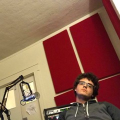 Big Bill's Beats // WIUX 99.1 FM