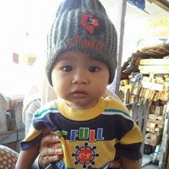 Muhammad Reza Afriadi