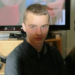 Logan Pakish