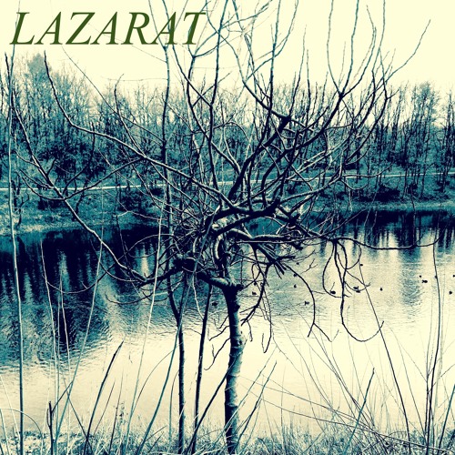 LAZARAT’s avatar