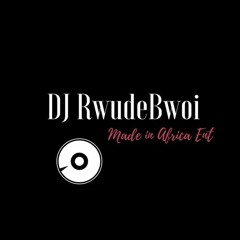DJ Rwudebwoi 🇬🇭🇬🇭