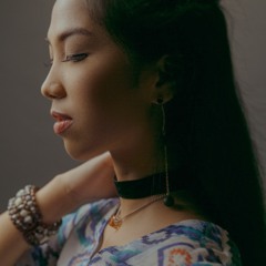 KIARA - Leave Love Be (Brandon Williams feat. Alex Isley)