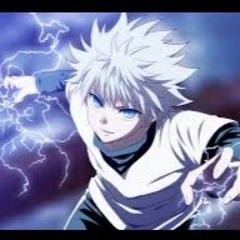 Killua Zoldyck