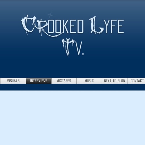 Crooked Lyfe Tv.’s avatar
