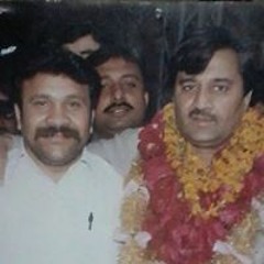Akram Niazi