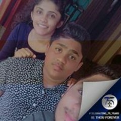 Sanidu Nethmina