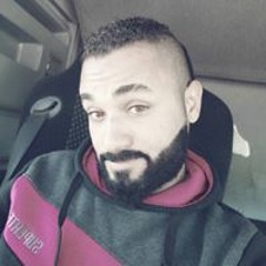 Ahmed Alkfrawy