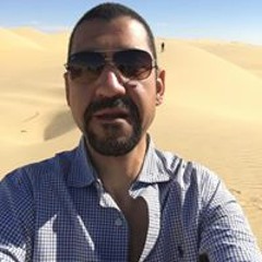 Ramy Mostafa Ahmed