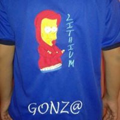 Gonzaa Damian Farias