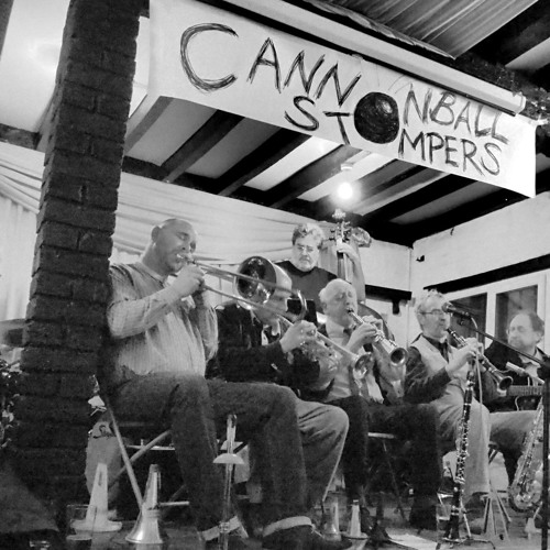 Stream Tangerine by Jazz at the Cannon Listen online for free on