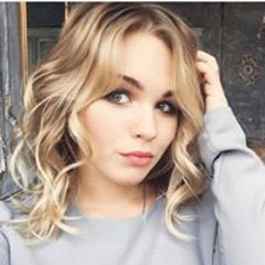 Daria Baryshnikova