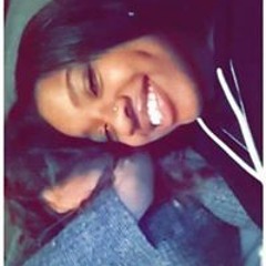 Ebony Dinaae
