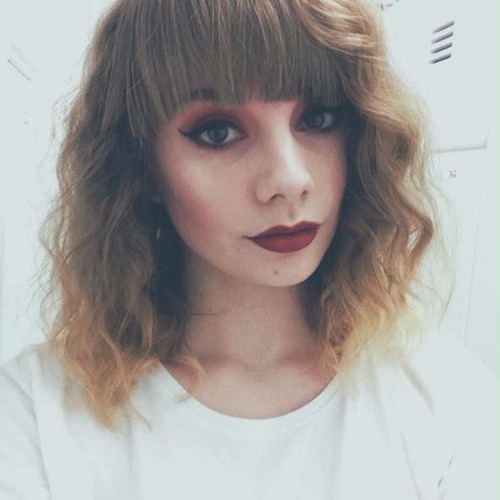 Amy Lillington’s avatar
