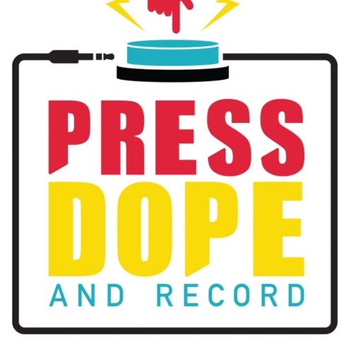 Press Dope and Record’s avatar