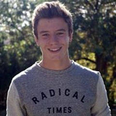 Justin Bounet