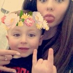 Kasi Jenkins-davies New