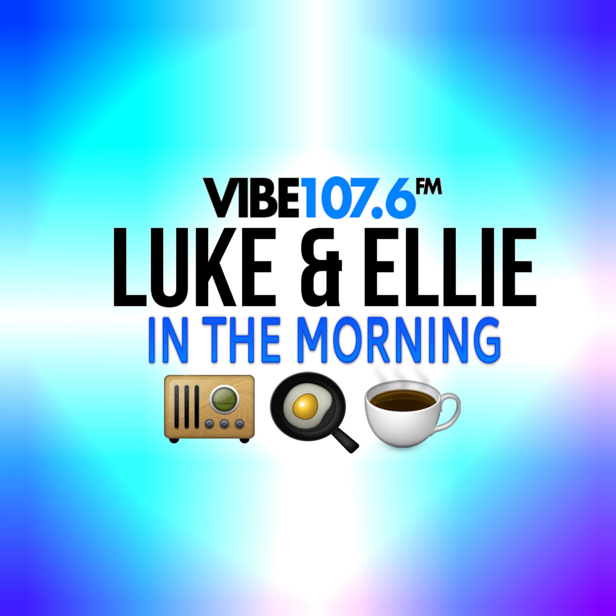 Luke & Ellie In The Morning