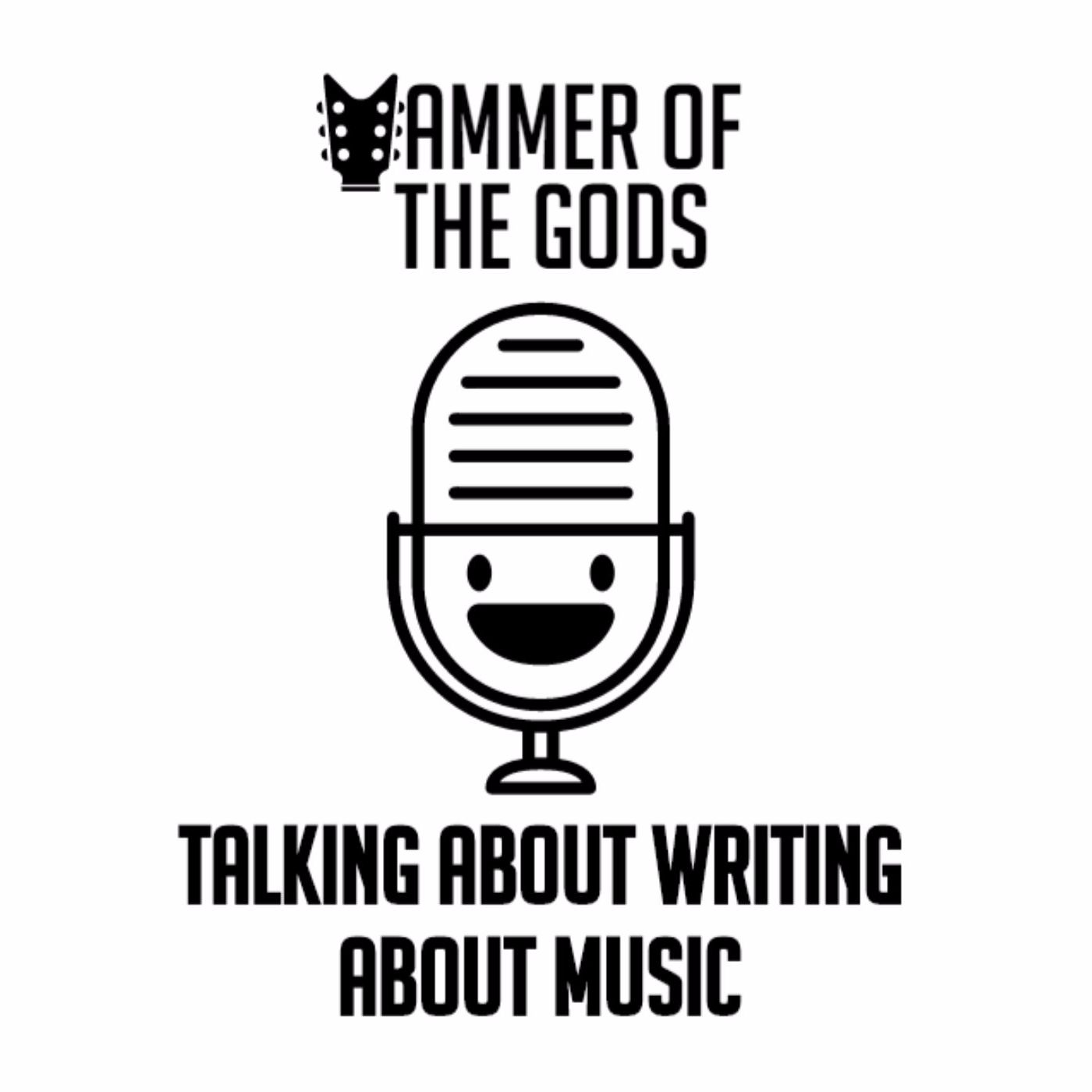Yammer Of The Gods