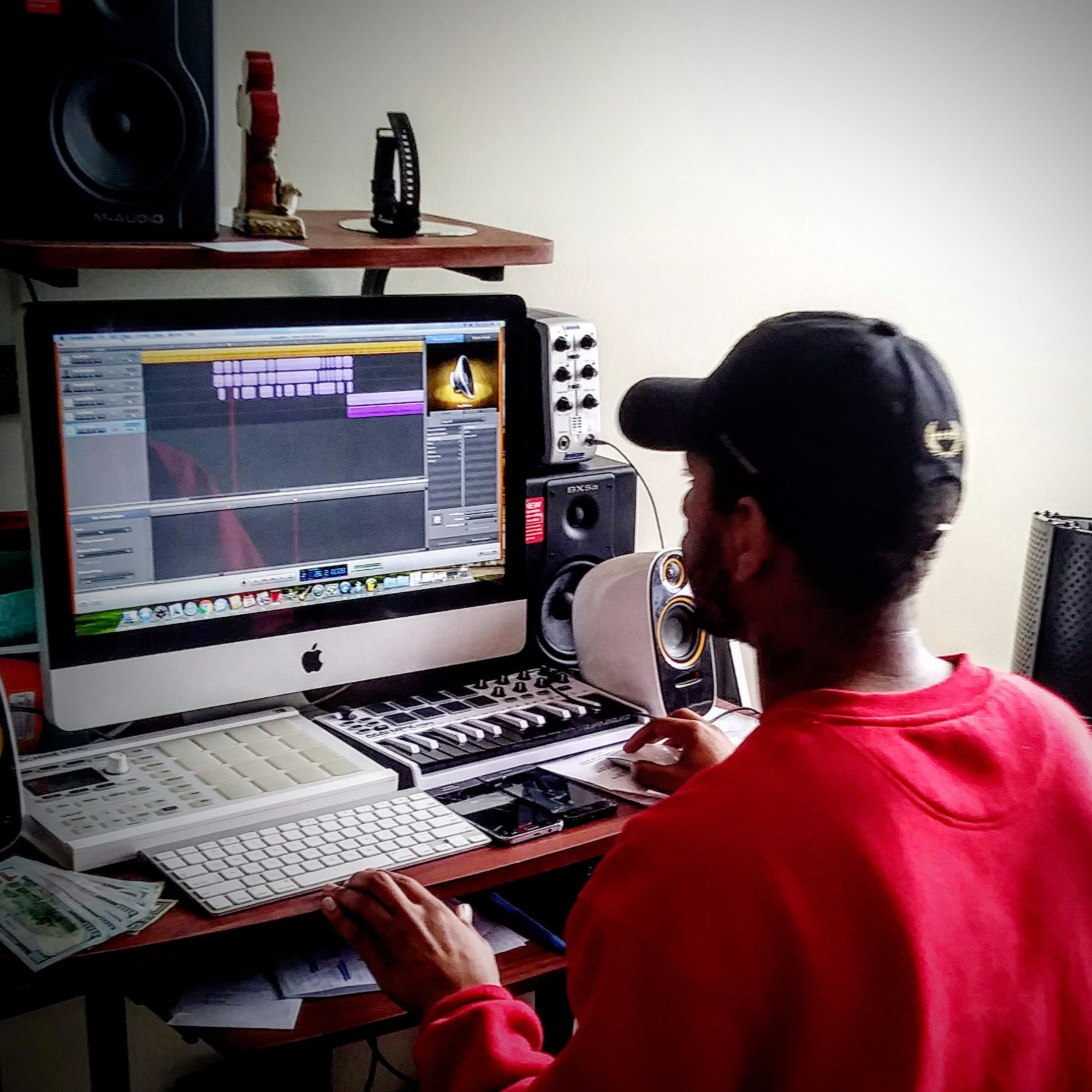 FrankdaProducer