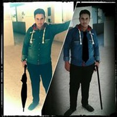 Ahmed Sabrey