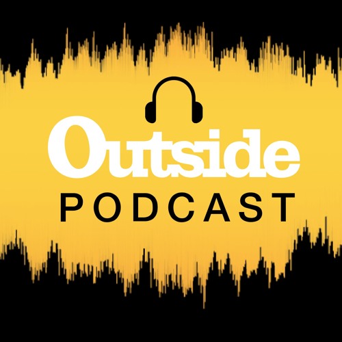 Outside Podcast’s avatar