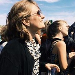 Sara Helene Kaas-Petersen